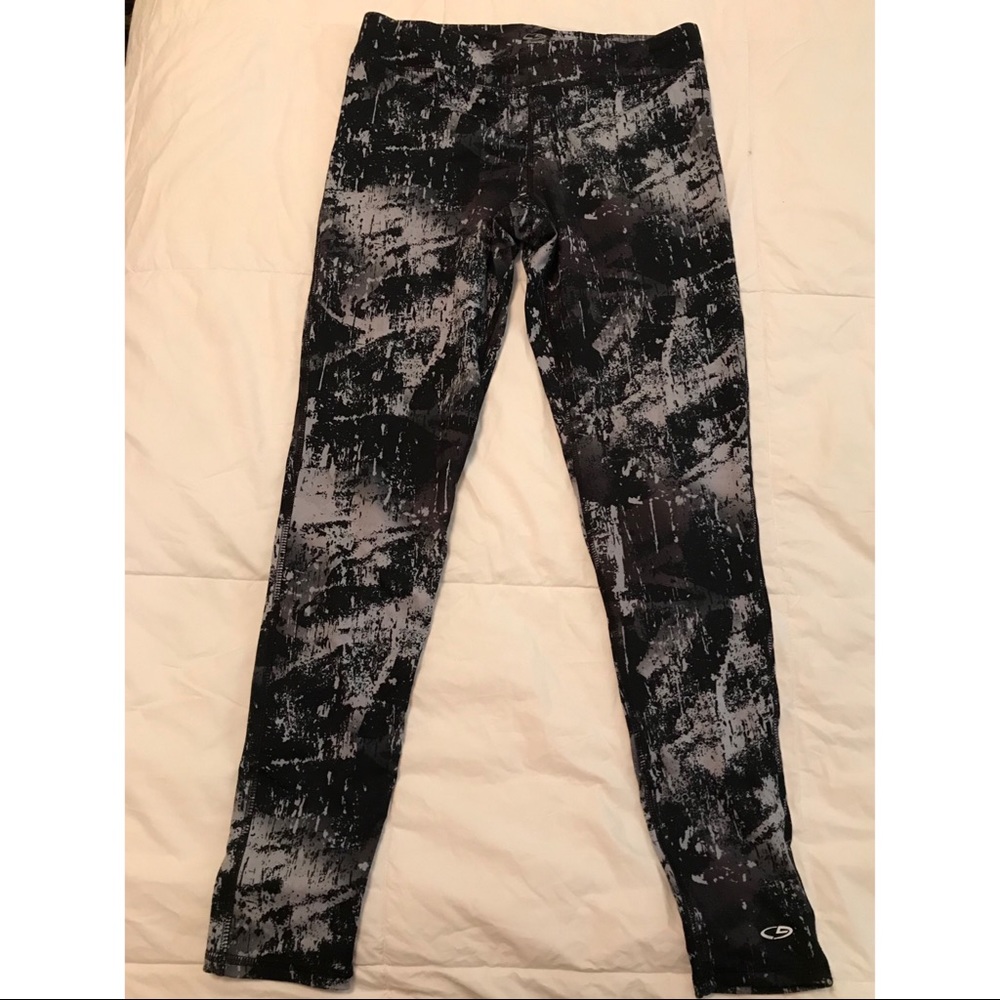 Cute champion leggings